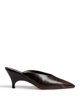 Le Monde Beryl Le Monde Beryl Women's Petra Mules