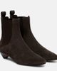 Le Monde Beryl Le Monde Béryl Allegra suede ankle boots - 1