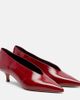 Le Monde Beryl Le Monde Béryl Babouche 40 leather pumps - 1