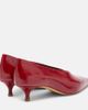 Le Monde Beryl Le Monde Béryl Babouche 40 leather pumps - 3