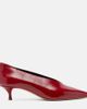 Le Monde Beryl Le Monde Béryl Babouche 40 leather pumps - 5