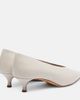 Le Monde Beryl Le Monde Béryl Babouche leather pumps - 2