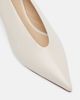 Le Monde Beryl Le Monde Béryl Babouche leather pumps - 5