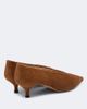 Le Monde Beryl Le Monde Béryl Babouche suede pumps - 3