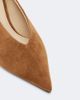 Le Monde Beryl Le Monde Béryl Babouche suede pumps - 6