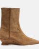 Le Monde Beryl Le Monde BÃ©ryl Camille 40 suede ankle boots - 6