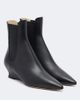 Le Monde Beryl Le Monde BÃ©ryl Camille Chelsea boots - 1