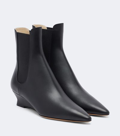 Le Monde Beryl Le Monde BÃ©ryl Camille Chelsea boots