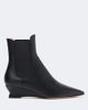 Le Monde Beryl Le Monde BÃ©ryl Camille Chelsea boots - 5
