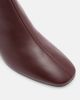Le Monde Beryl Le Monde Béryl Carole leather ankle boots - 7