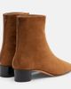 Le Monde Beryl Le Monde Béryl Carole suede ankle boots - 3