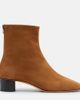 Le Monde Beryl Le Monde Béryl Carole suede ankle boots - 5