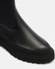 Le Monde Beryl Le Monde Béryl Dolomite leather Chelsea boots - 6