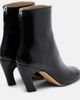 Le Monde Beryl Le Monde Béryl Leather ankle boots - 2
