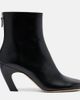 Le Monde Beryl Le Monde Béryl Leather ankle boots - 4