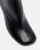 Le Monde Beryl Le Monde Béryl Leather ankle boots - 6