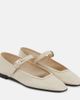 Le Monde Beryl Le Monde Béryl Leather Mary Jane ballet flats - 1