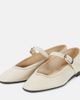 Le Monde Beryl Le Monde Béryl Leather Mary Jane ballet flats - 5