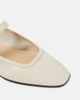 Le Monde Beryl Le Monde Béryl Leather Mary Jane ballet flats - 6