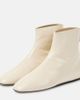Le Monde Beryl Le Monde Béryl Luna leather ankle boots - 4