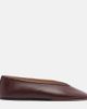 Le Monde Beryl Le Monde Béryl Luna leather ballet flats - 5