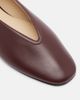 Le Monde Beryl Le Monde Béryl Luna leather ballet flats - 6