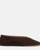 Le Monde Beryl Le Monde Béryl Luna suede ballet flats - 6