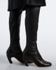 Le Monde Beryl Le Monde Béryl Mica over-the-knee leather boots - 3