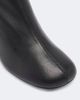 Le Monde Beryl Le Monde Béryl Mica over-the-knee leather boots - 5