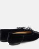Le Monde Beryl Le Monde BÃ©ryl Mica velvet ballet flats - 3