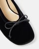 Le Monde Beryl Le Monde BÃ©ryl Mica velvet ballet flats - 6