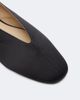 Le Monde Beryl Le Monde Béryl Olympia embellished satin ballet flats - 6