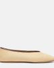 Le Monde Beryl Le Monde Béryl Regency raffia ballet flats - 4