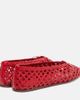 Le Monde Beryl Le Monde Béryl Regency woven leather ballet flats - 2