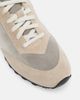Le Monde Beryl Le Monde Béryl Slim Runner velvet and suede sneakers - 5