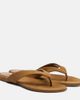 Le Monde Beryl Le Monde Béryl Suede thong sandals - 1