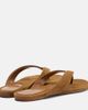 Le Monde Beryl Le Monde Béryl Suede thong sandals - 3