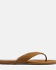 Le Monde Beryl Le Monde Béryl Suede thong sandals - 5