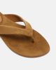Le Monde Beryl Le Monde Béryl Suede thong sandals - 6