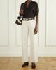 LE MONDE BERYL Luna suede pumps - 2