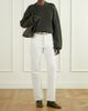 LE MONDE BERYL Stella leather flats - 2