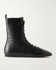 LE MONDE BERYL Wren leather ankle boots - 1