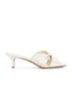 LE MONDE BÉRYL LE MONDE BÉRYL Antonia Kitten Heel Sandal - 1