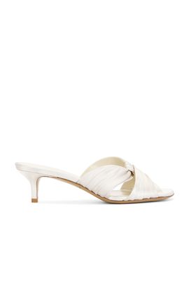 LE MONDE BÉRYL LE MONDE BÉRYL Antonia Kitten Heel Sandal