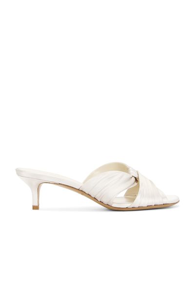 LE MONDE BÉRYL LE MONDE BÉRYL Antonia Kitten Heel Sandal