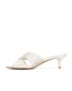 LE MONDE BÉRYL LE MONDE BÉRYL Antonia Kitten Heel Sandal - 5