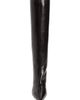 Le Monde Béryl Le Monde Béryl Babouche Kitten Heel Knee High Boot - 4