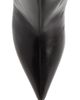Le Monde Béryl Le Monde Béryl Babouche Kitten Heel Knee High Boot - 5