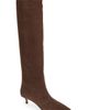 Le Monde Béryl Le Monde Béryl Babouche Kitten Heel Knee High Boot (Nordstrom Exclusive) - 1