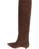 Le Monde Béryl Le Monde Béryl Babouche Kitten Heel Knee High Boot (Nordstrom Exclusive) - 2